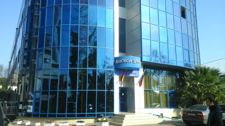 Работаем для Вашего здоровья и красоты !