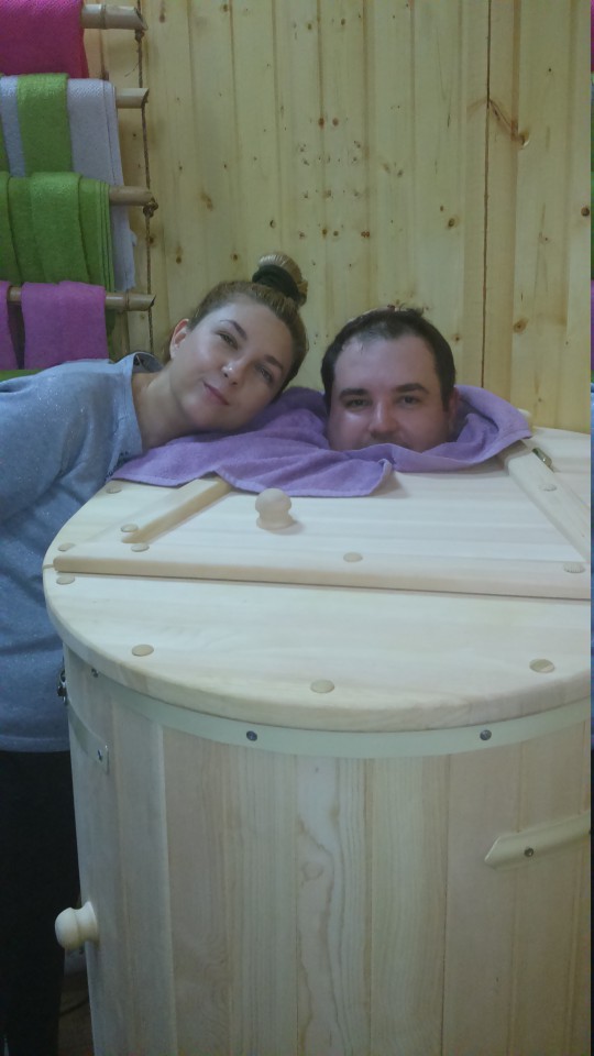 Работаем для Вашего здоровья и красоты !