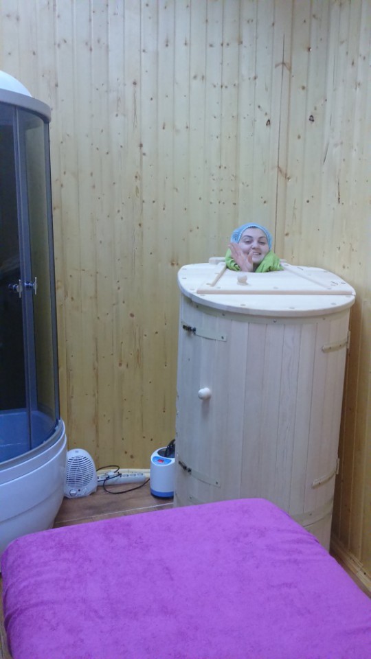 Работаем для Вашего здоровья и красоты !