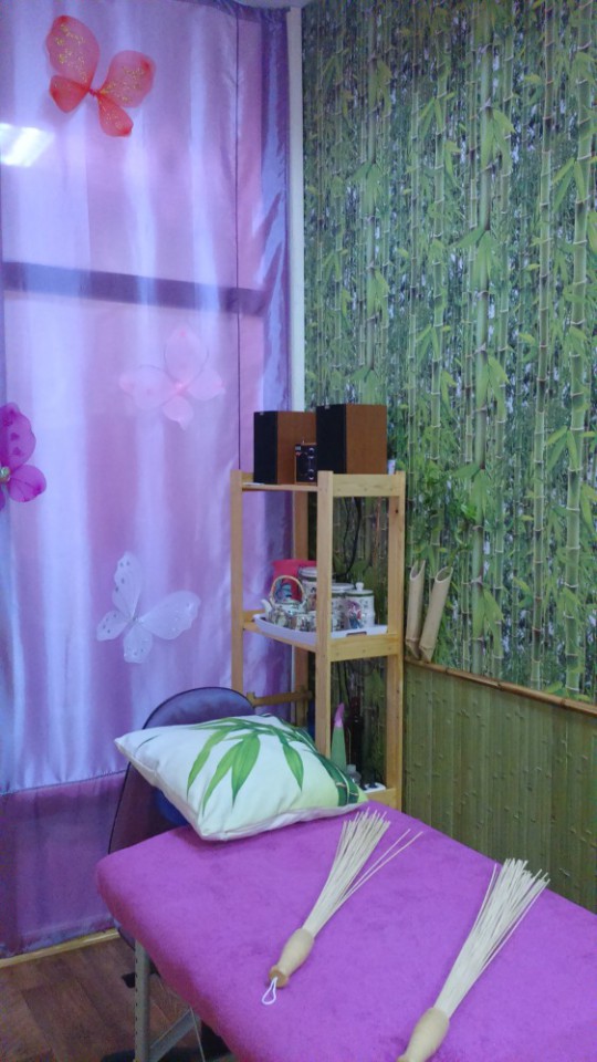 Работаем для Вашего здоровья и красоты !