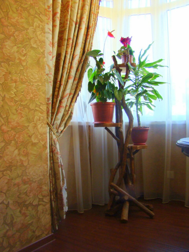 Продаю 2-комнатную квартиру с ремонтом, мебелью, Санаторная