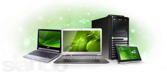 Настройка ПК и Интернет