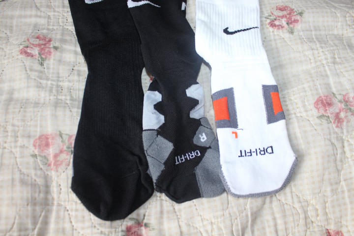 Продаются новые гетры nike размер 39-42