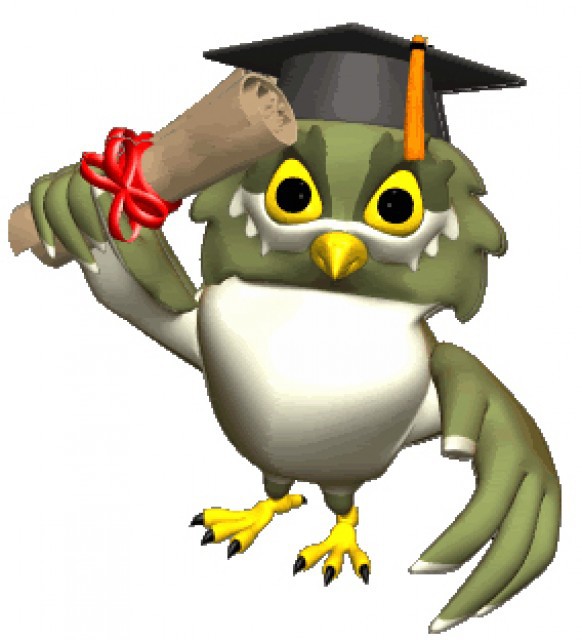 Центр познавательного и речевого развития "Мудрая сова"