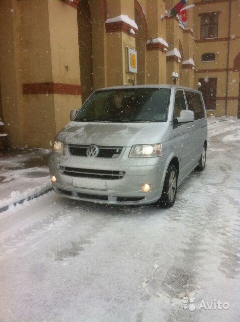 Пассажирские перевозки