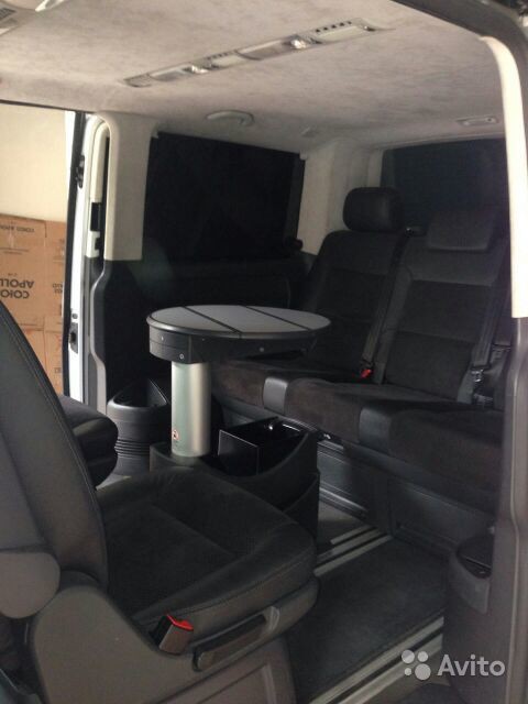 Пассажирские перевозки