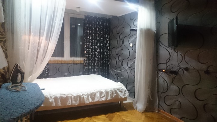 Сдаю квартиру на сезон