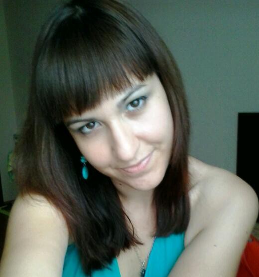 Утерян паспорт на имя Величко Татьяны Николаевны