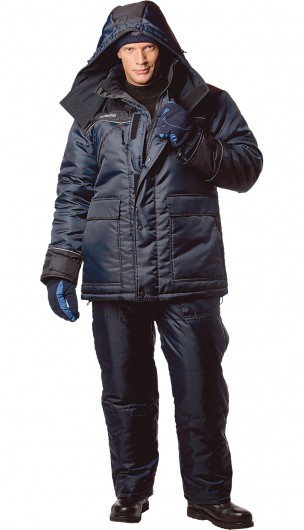 Продам костюм МОНБЛАН.