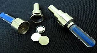 Продам светящиеся колпачки на колеса