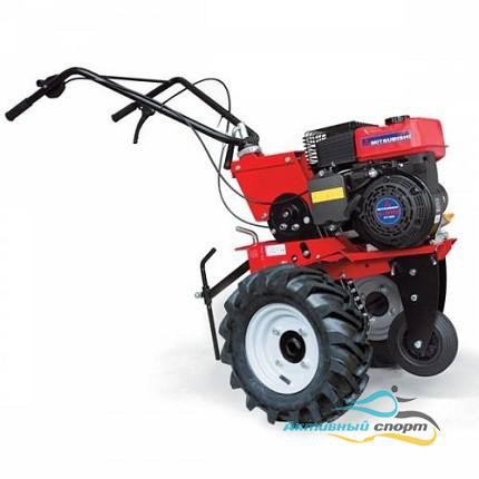 Продам универсальный культиватор Pubert Quatro Junior 60M TW с т