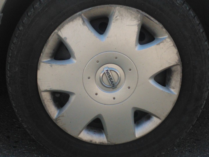 Куплю колпак на Ниссан R15