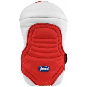 Сумка-кенгуру Chicco Soft & Dream Syria