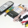 ТВ-тюнер с интерфейсом PCMCIA