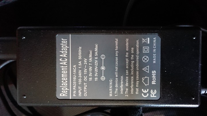 Ноут на запчасти