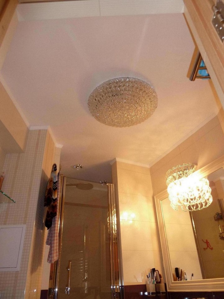 Ремонт ванных комнат