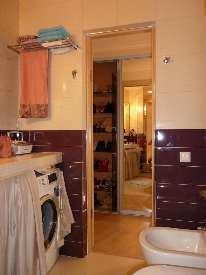 Ремонт ванных комнат