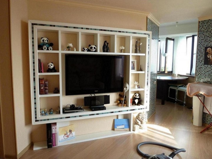 Капитальный ремонт и строительство помещений