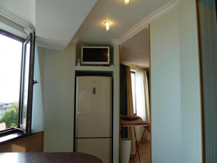 Ремонт и установка кухни