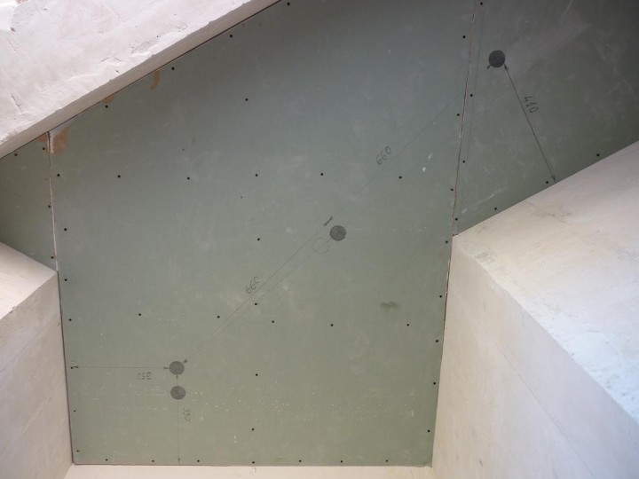 Арки, ниши и прочие загогулины 