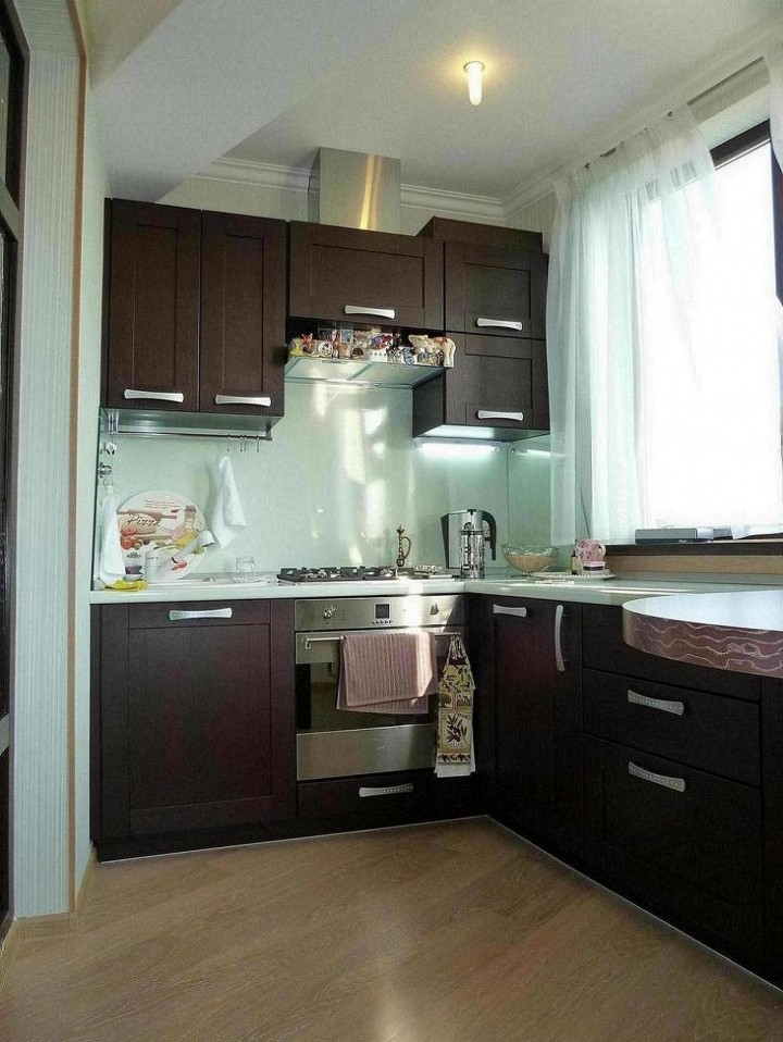 Арки, ниши и прочие загогулины 