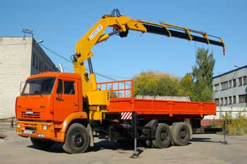 Манипулятор