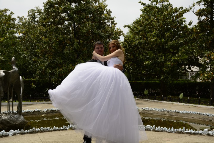 продаю свадебное платье