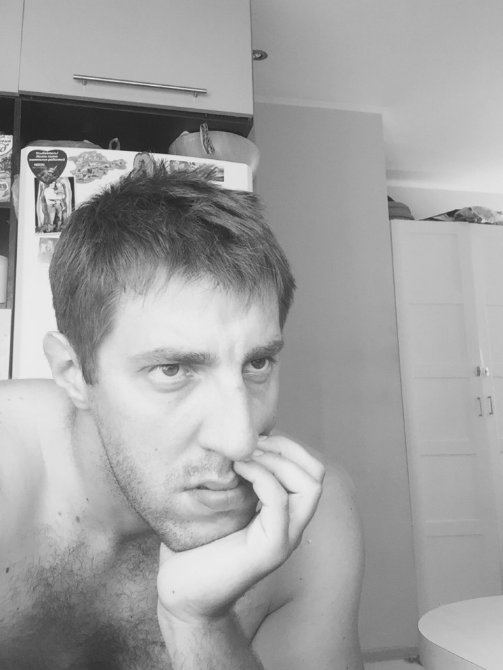 Утеряны документы на имя Трусова Михаила Владимировича