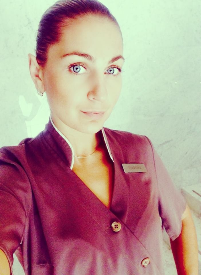 Массаж, район Морпорта