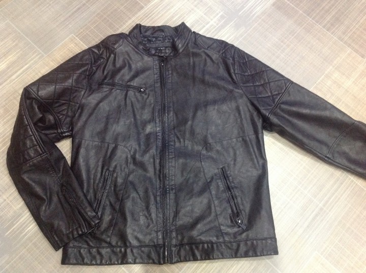 Продам мужскую куртку