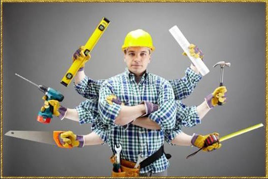 Мужчина на час