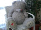 Мишка Teddy Me to you 90 см 