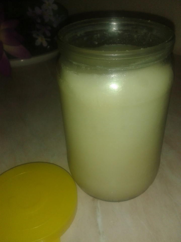 медвежий жир  1 кг 2000 руб