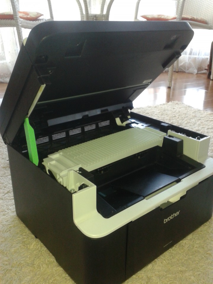 Принтер Brother