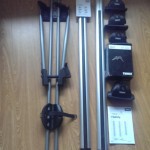 Продается автомобильный багажник