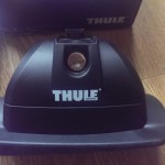 Продается автомобильный багажник