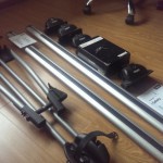 Продается автомобильный багажник