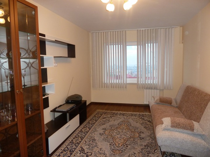 Сдам 1-комнатную квартиру  8 962 883 90 00