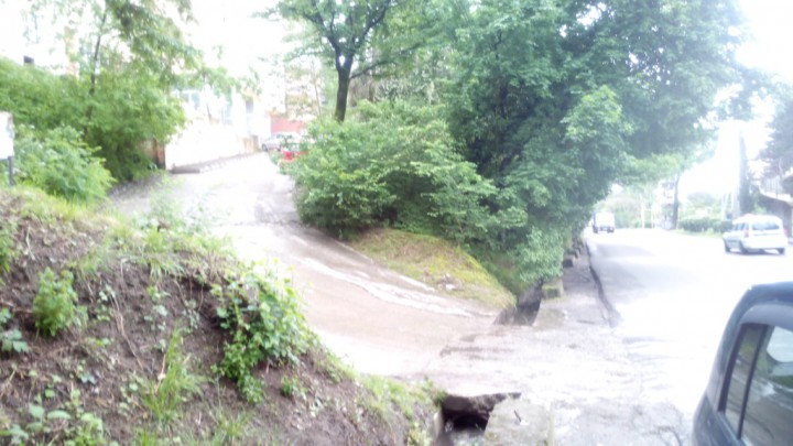 Площадь под коммерцию