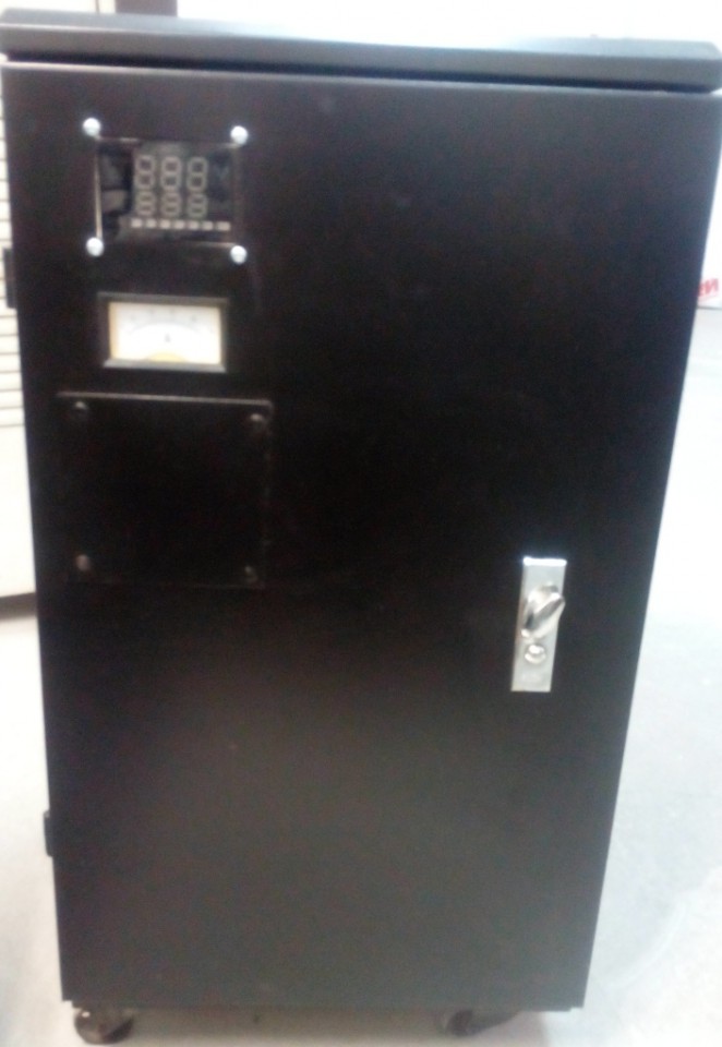 Стабилизатор 15ква от 90в