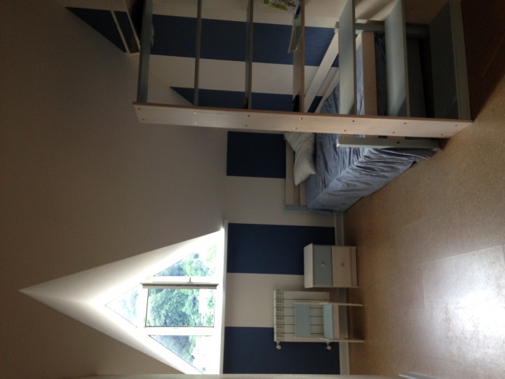 Сдаю квартиру посуточно в центре Хосты