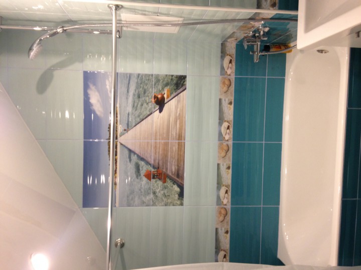 Сдаю квартиру посуточно в центре Хосты