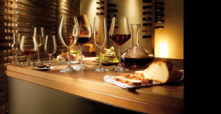 Требуется БАРМЕН