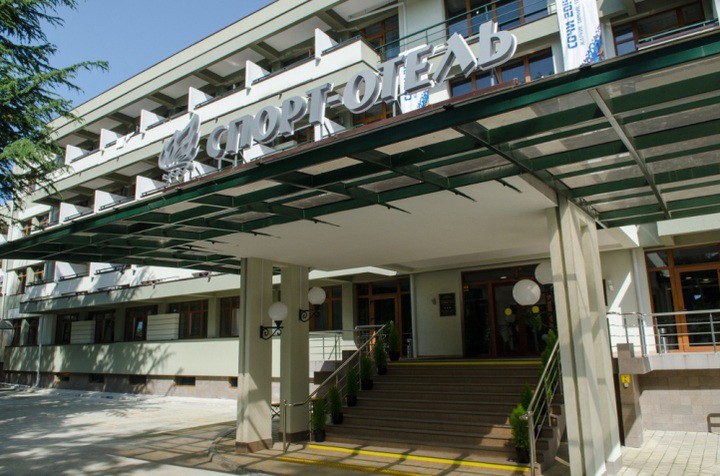 Спортивно-оздоровительный Центр  «ИДЕАЛ»