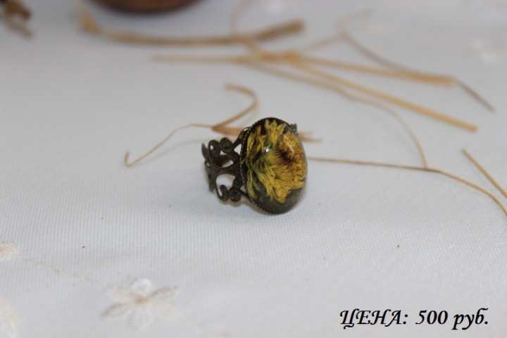 АВТОРСКАЯ ЭКО-БИЖУТЕРИЯ