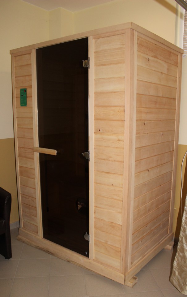 Спортивно-оздоровительный Центр  «ИДЕАЛ»