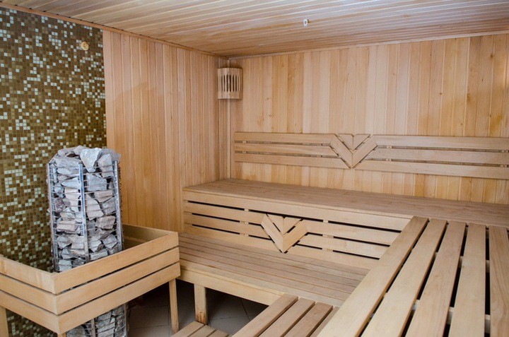 Спортивно-оздоровительный Центр  «ИДЕАЛ»