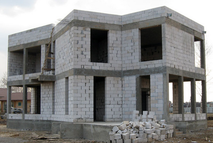 Выдача разрешения на строительство