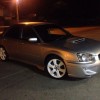 Продам Subaru Impreza WRX