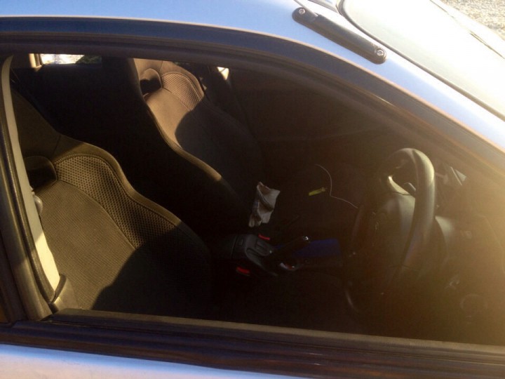 Продам Subaru Impreza WRX